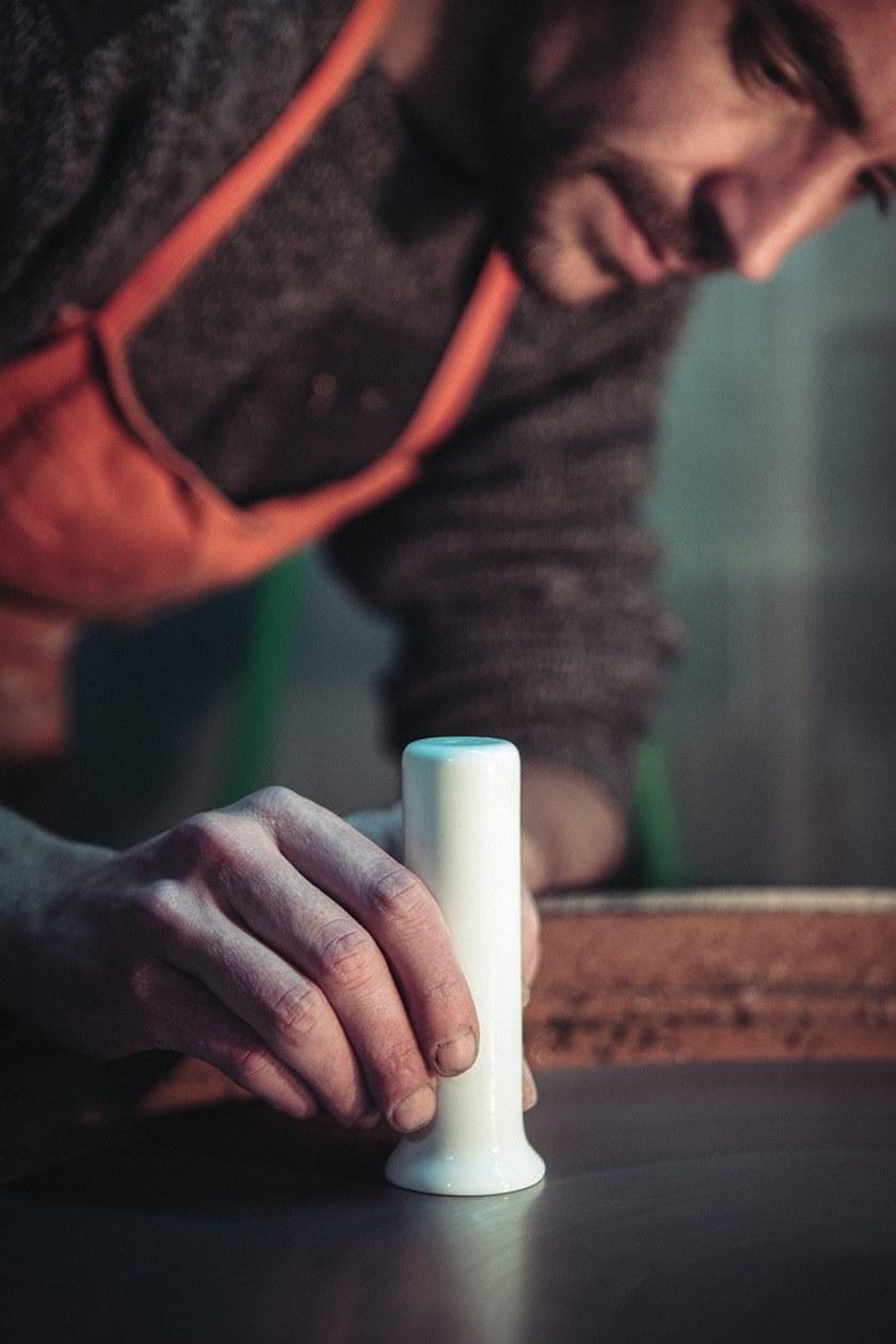 BD Barcelona Design Стеклянный подсвечник sun-id-1373838 - Вид №12