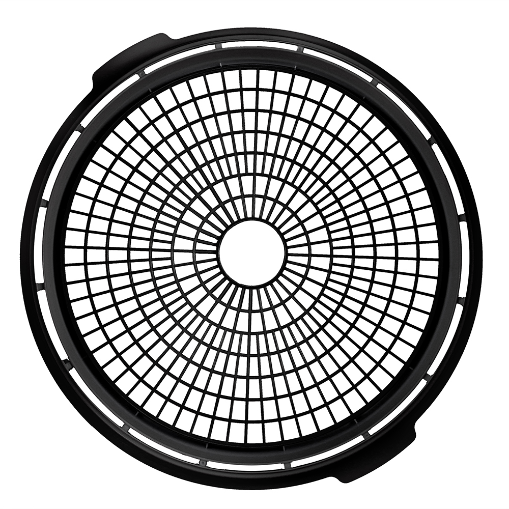 9934667 Сушилка для овощей и фруктов MARTA MT-FD1888A черный STDN-0151120 - Вид №9