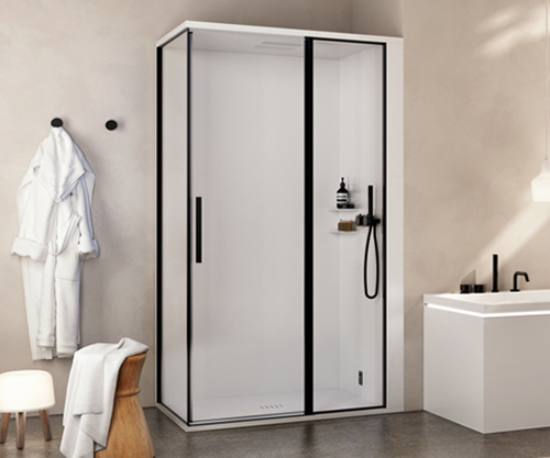 Skyfall Shower  Glass1989  Многофункциональные души 