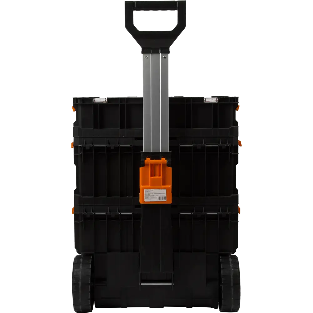 Модульная система для хранения инструмента Dexter Pro, 526x385x690 STLM-2037027 - Вид №5