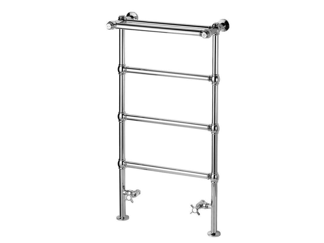 Напольное полотенце с горячей водой Gaia Mobili Complements ARCH-00126735 - Вид №1