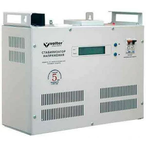 Стабилизатор напряжения Volter СНПТО-11 с