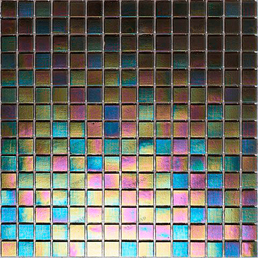 МОЗАИКА ИЗ СТЕКЛА PE116 ALMA PEARLY