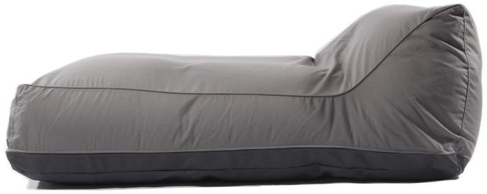 NORR11 Садовая кушетка sunbrella® с обивкой Storm lounge sun-id-1461950 - Вид №1