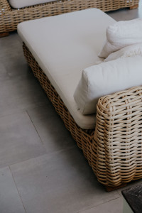 Ткань сад Dormeuse