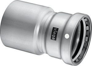 Viega Редукционная вставка Megapress S XL 4215.1XL (752194)