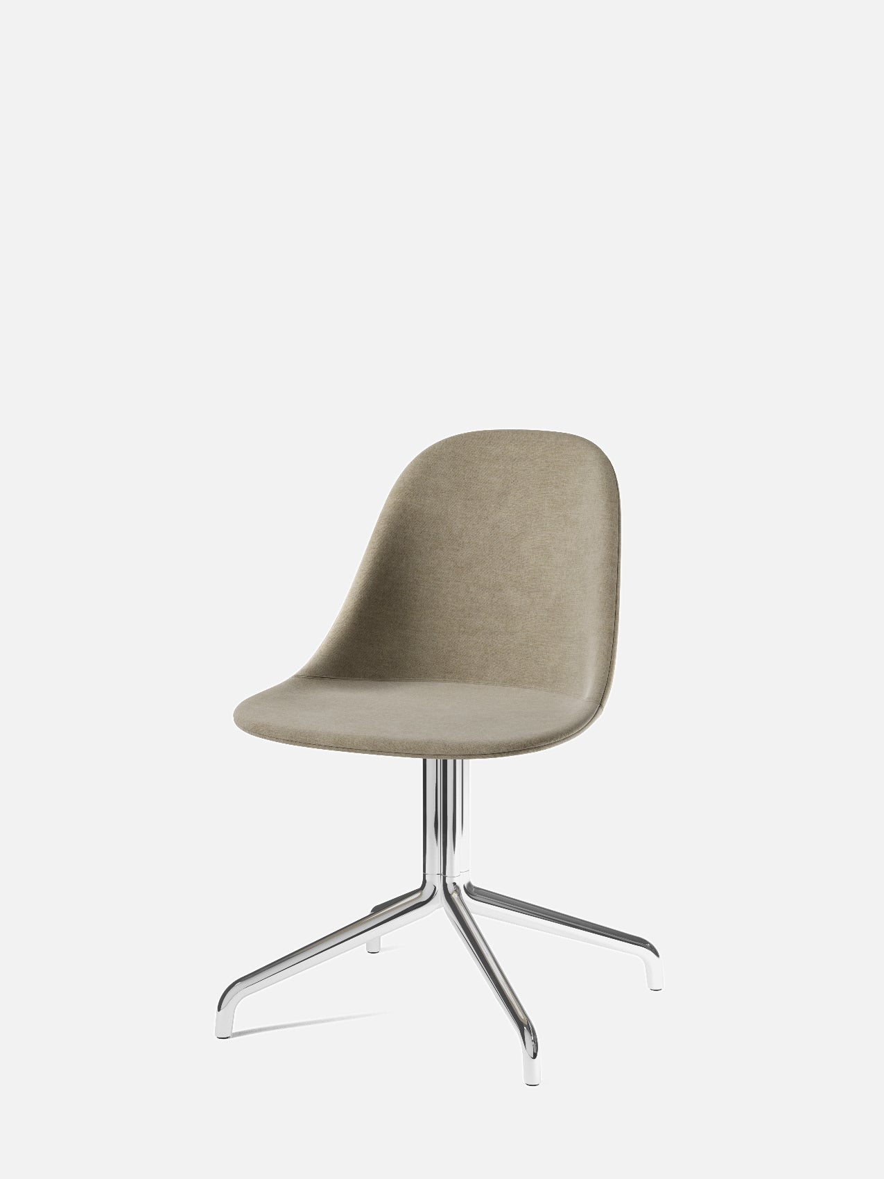 9396004-030300ZZ Боковое кресло Harbour, обитое LuceLight  - Вид №128