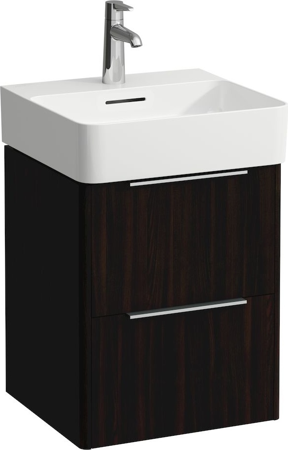 H4021321102661 Шкафчик для раковины 815281, с 2 ящиками LAUFEN PRO - Вид №2