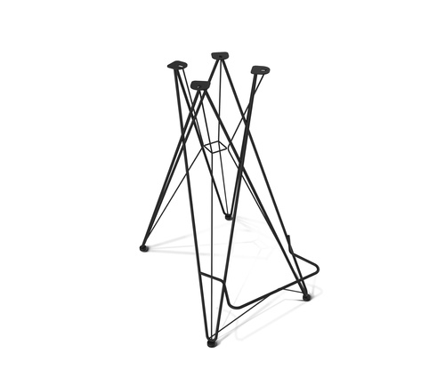 Стул полубарный SHT-ST38/S66-1 Santreyd  - Вид №4