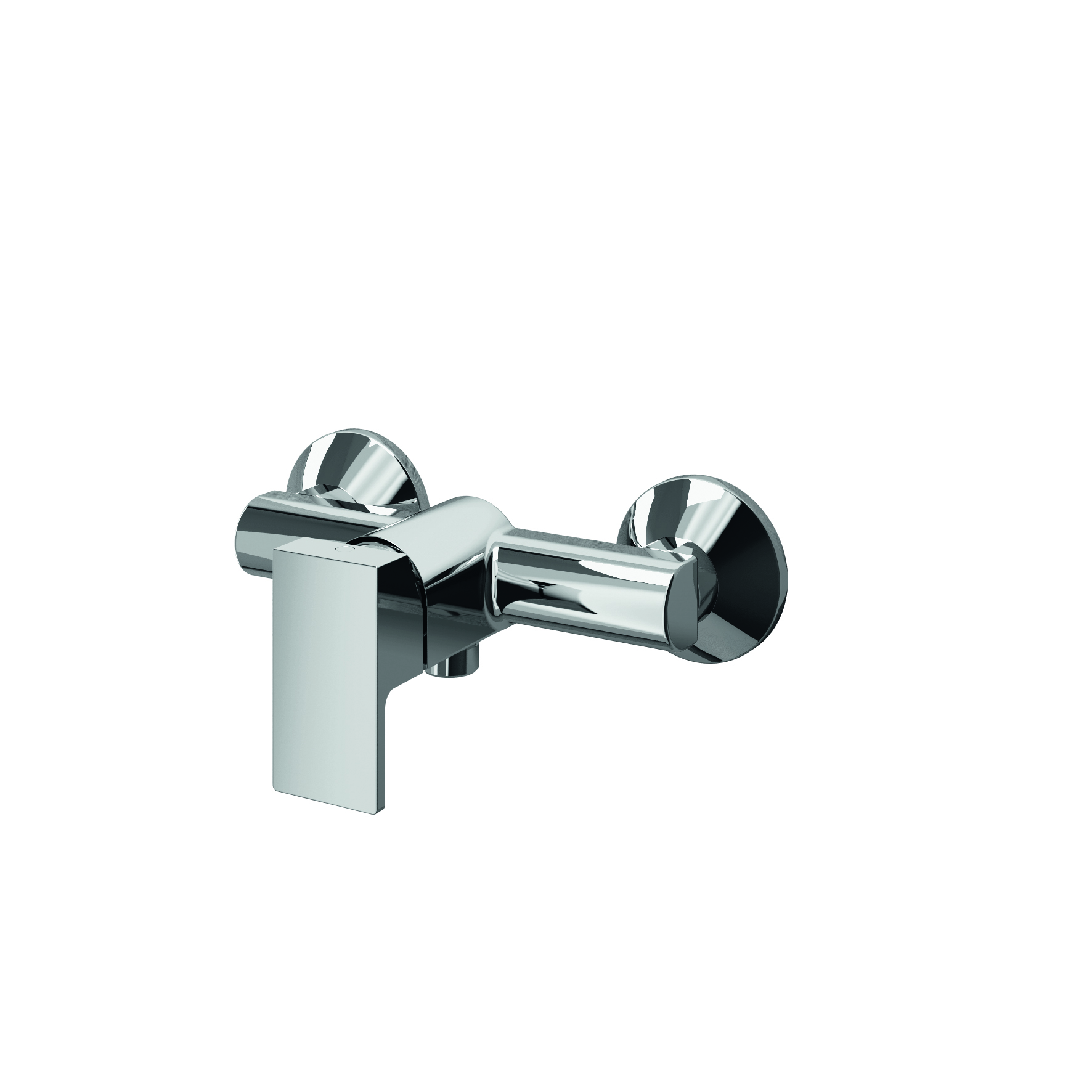 FUR23 Смеситель Geda Nextage Tecn Furo 