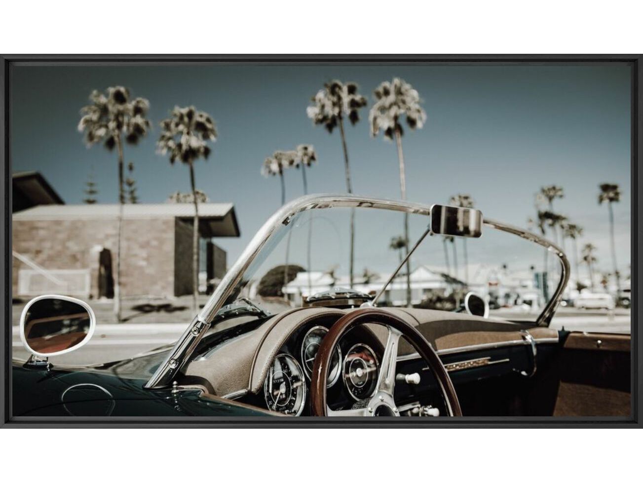 Печать фотографий на бумаге YellowKorner путешествия ARCH-00141125 - Вид №1