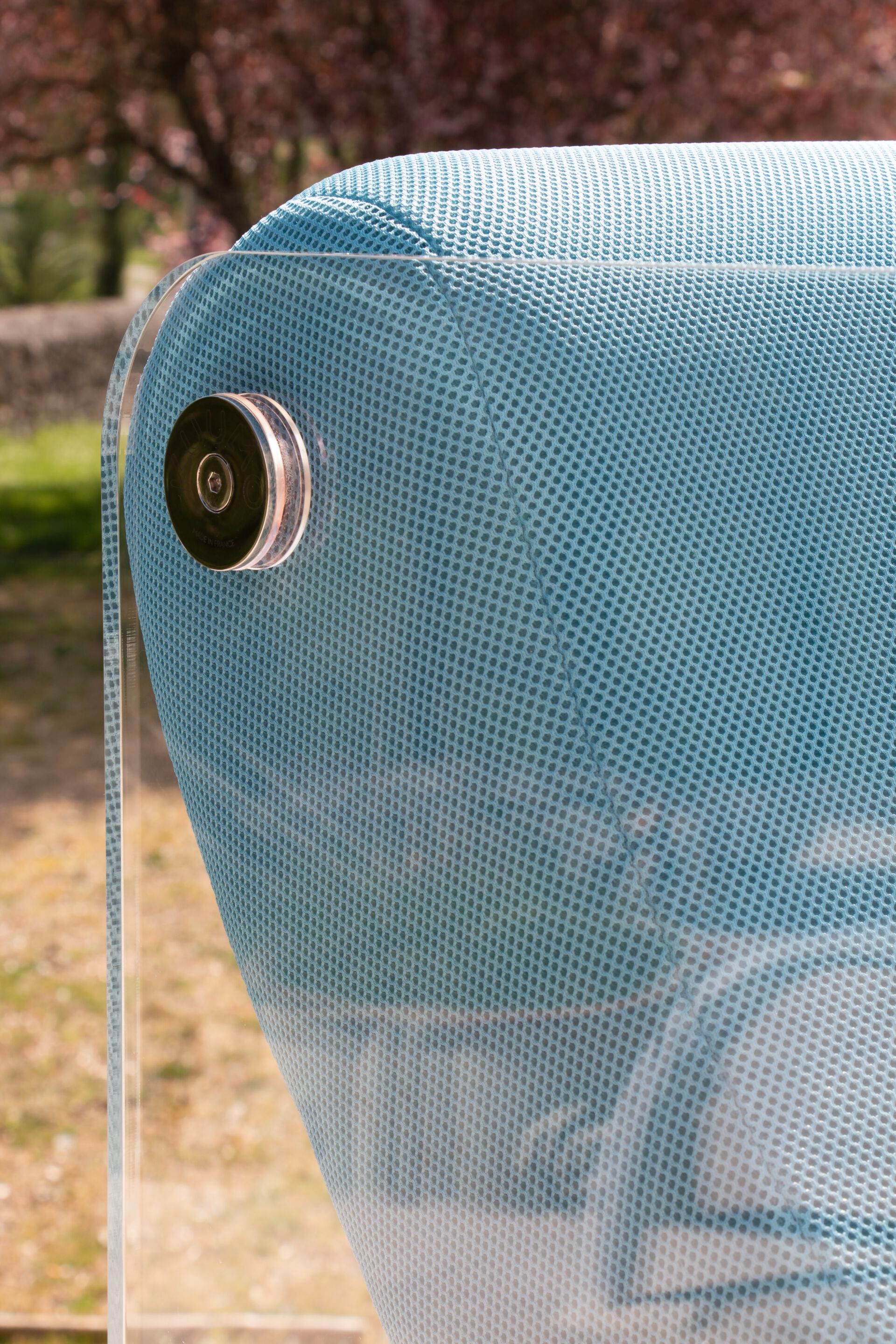 Кресло с подлокотниками KUUMO MW08 ARCH-00029121 - Вид №6