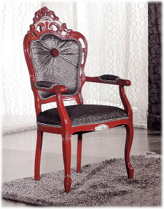 Стул  MIRANDOLA M289/P