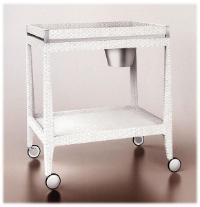 Сервировочный столик PROCIDA SMANIA CPPROCID01