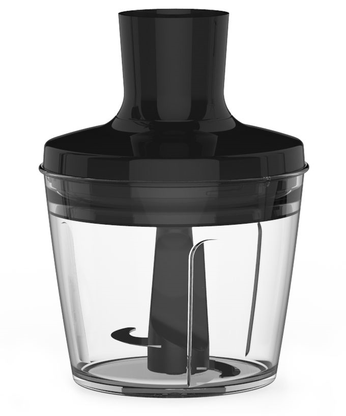 5601909 Блендер погружной Tefal Optitouch HB833132 белый STDN-0095496 - Вид №4