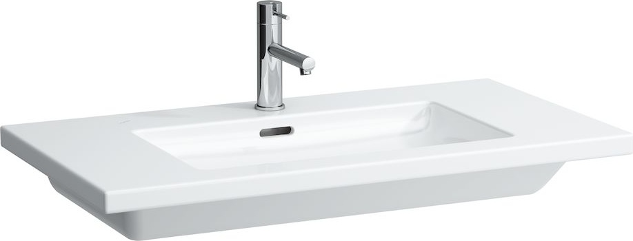 H8164340001091 Накладная раковина, для установки на столешницу LAUFEN PRO