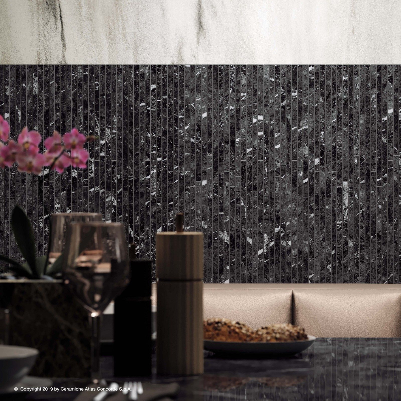 Мозаика Atlas Concorde Marvel Dream ARCH-00046879 - Вид №16