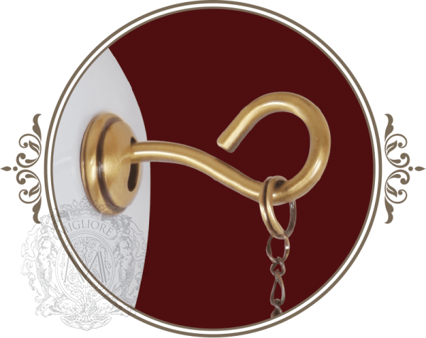 ML.MLD-25.711.D2.PL/ML.MLD-25.728.D2.PL Компакт унитаз с бачком Хромированный Migliore  Италия  - Вид №3