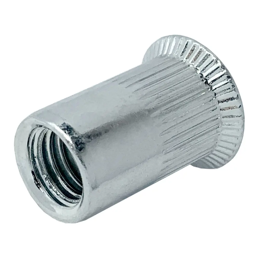 Заклепка потайной борт 6x15 мм, 700 шт. 87482397 STLM-2070446 Santreyd 