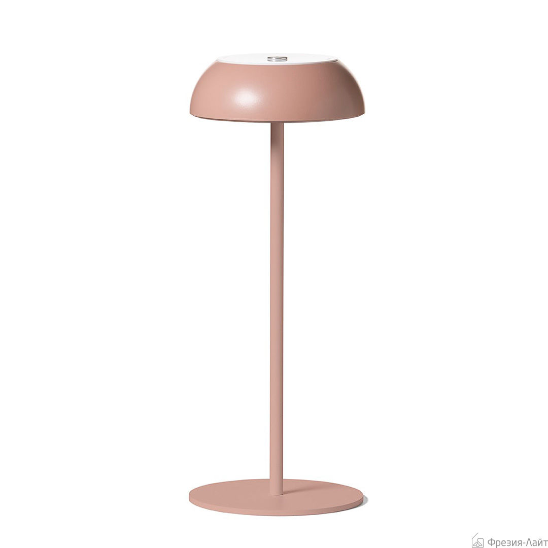 Axo Light LTFLOATXMDBCLED mauve dust лампа настольная/подвес 120934