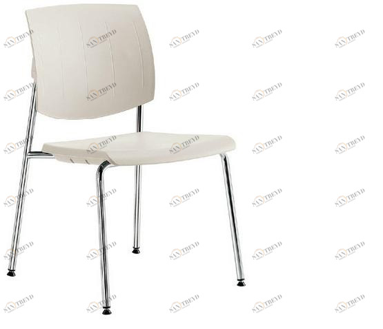 Sesta Стул полипропиленовый Q-44 Q4-002