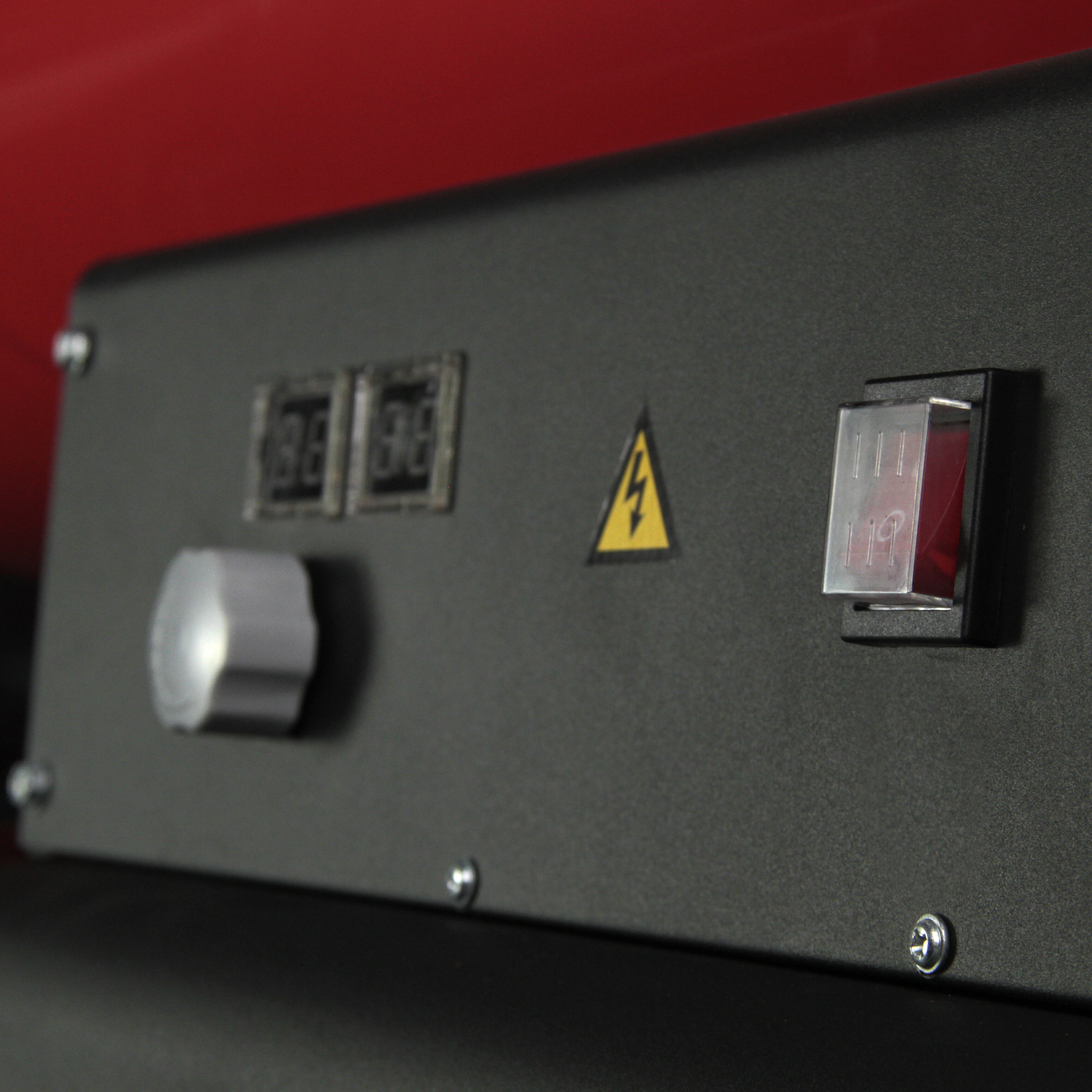 5095962 Тепловая пушка дизельная Hintek DIS 100 STDN-0123554 - Вид №11