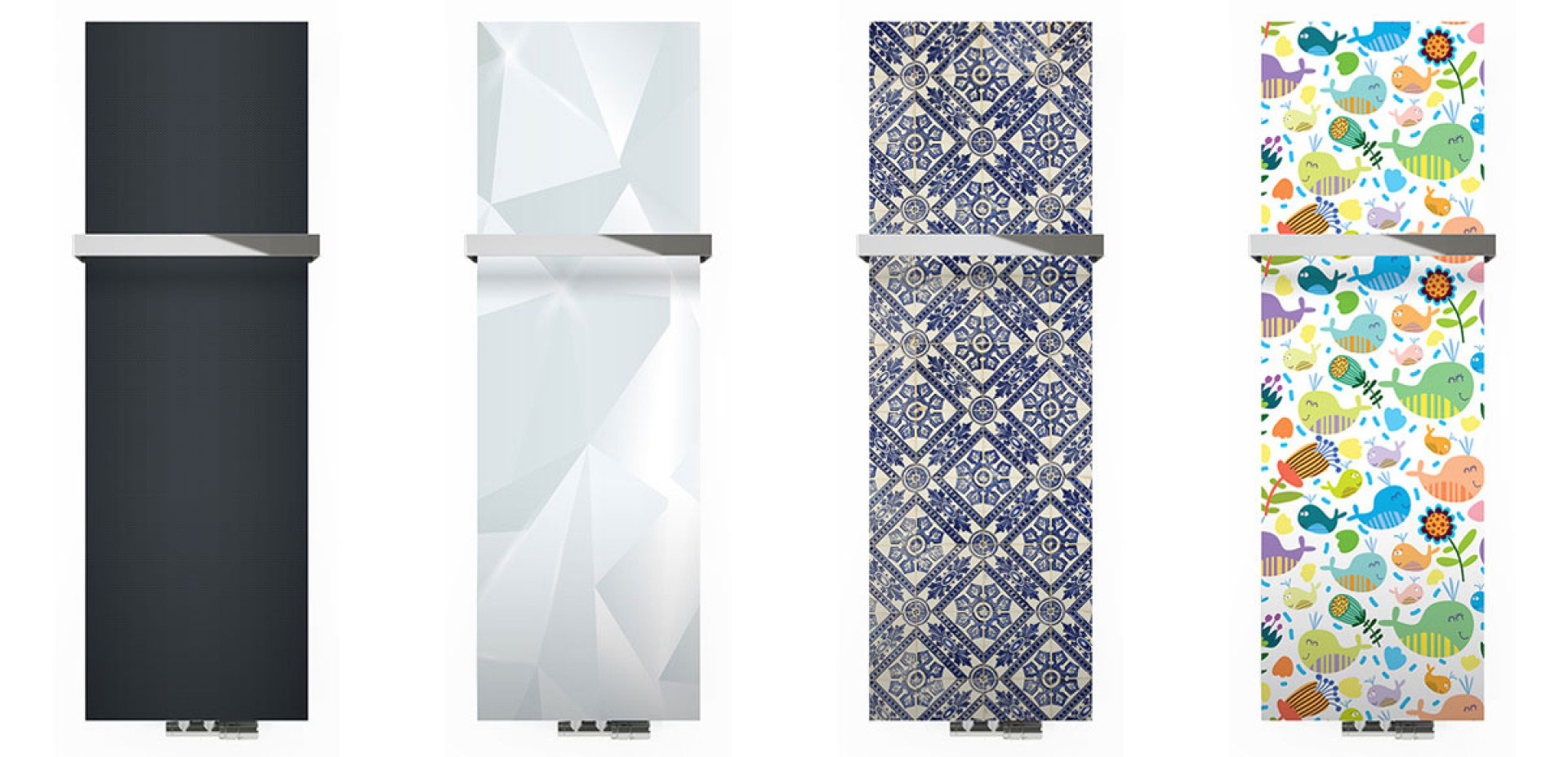 Полотенцесушители WGCSS136052 Case Slim Terma 6.23  - Вид №9