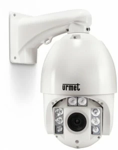 Urmet Система мониторинга и контроля  1092/679