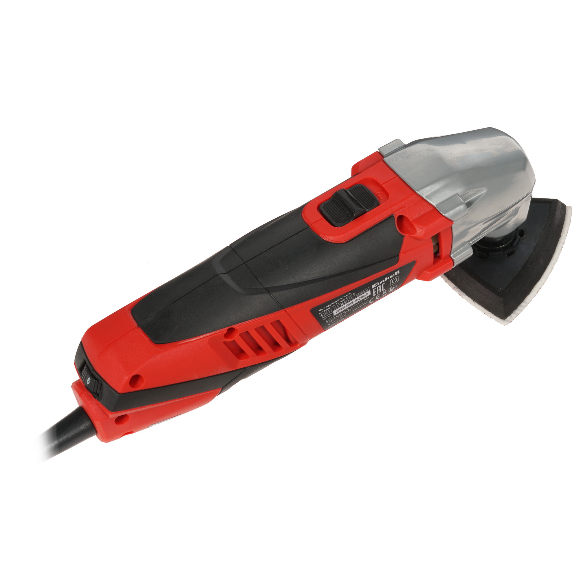 Реноватор Einhell TC-MG 220/1 E 8193660 STDN-0121619 - Вид №1