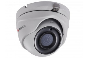 16402420 Аналоговая камера DS-T503 B 6mm HIWATCH