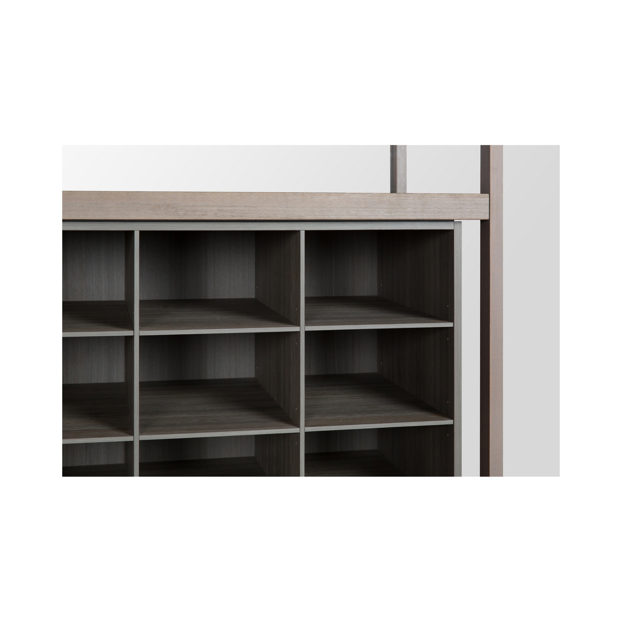 Гардеробная / Air Porro sun-id-373808 - Вид №4