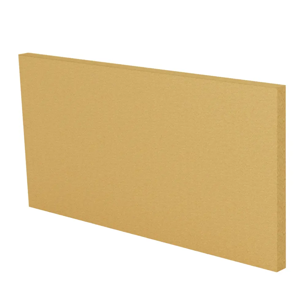 Плита МДВП 10 мм Солнце Живи Теплее Мастер Про 1200x600 мм 7.2 м² STLM-2158257 - Вид №1