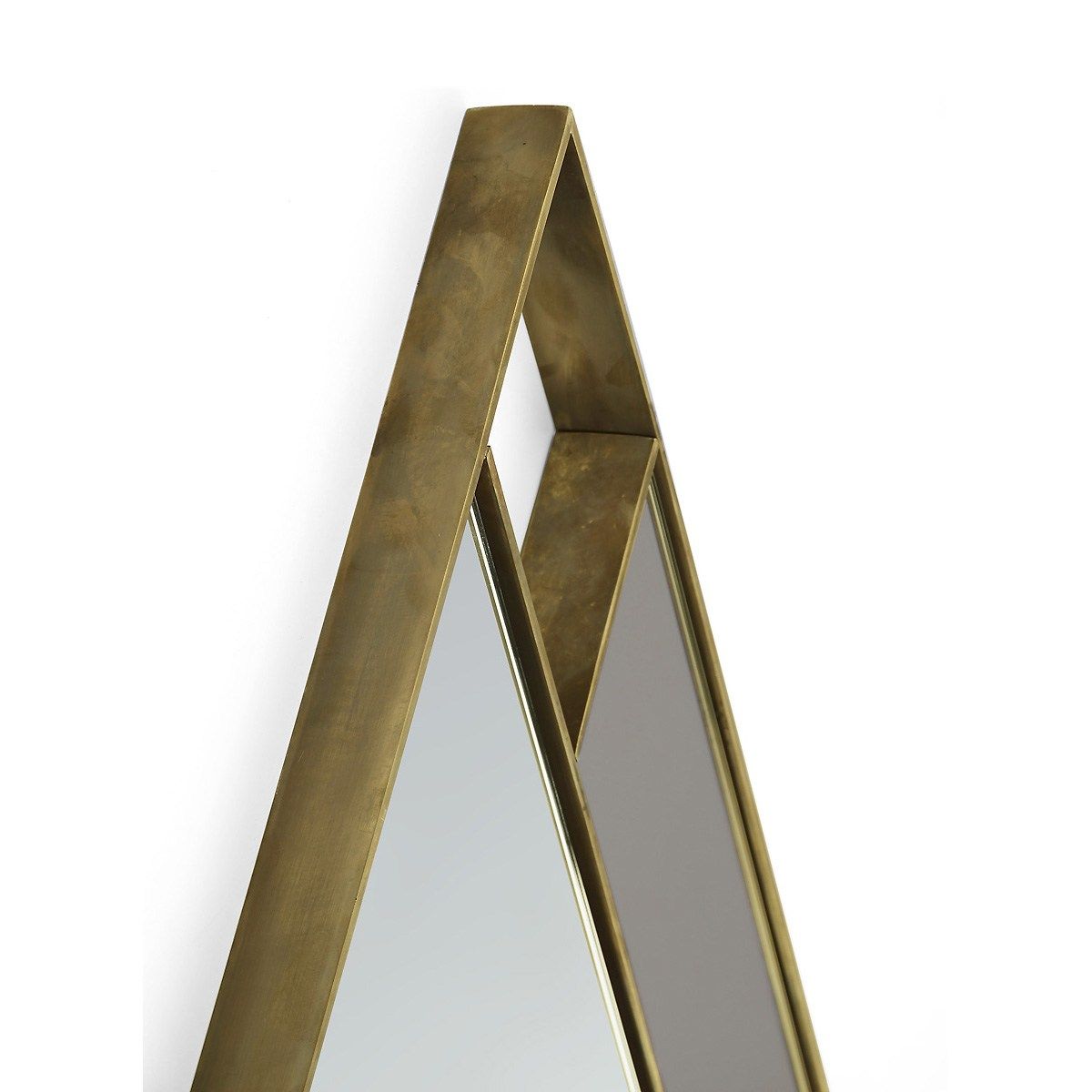 Настенное зеркало в рамке MARIONI Gary ARCH-00001232 - Вид №3