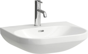 H8110810001041 Раковина LAUFEN PRO