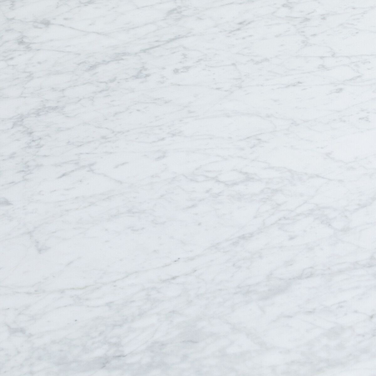 Квадратный журнальный столик из каррарского мрамора AMPM BELNO ARCH-00087986 - Вид №7