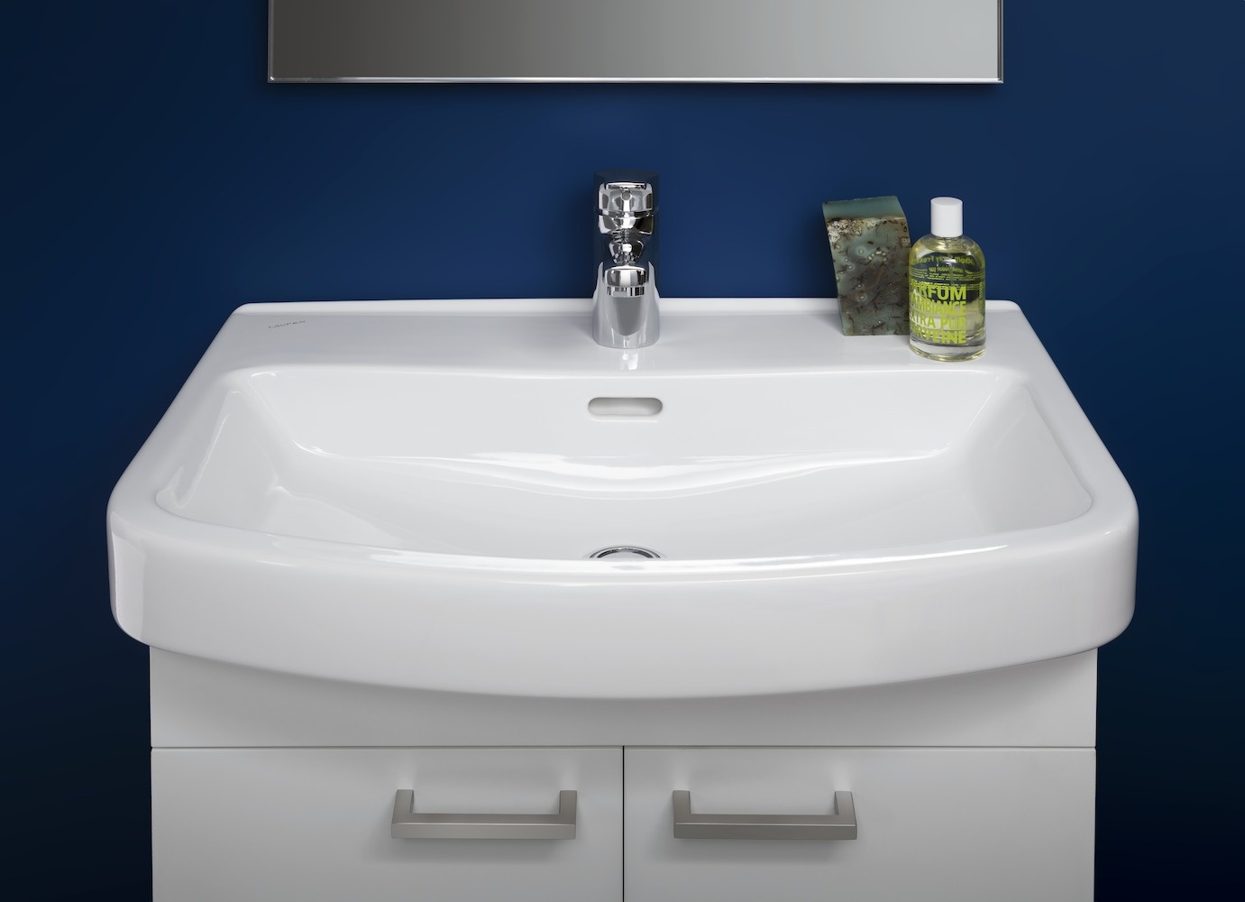 H4474619000071 Дополнительная горизонтальная подсветка LAUFEN PRO - Вид №4