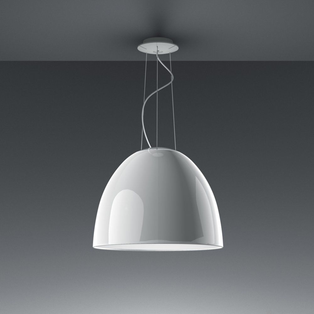 Artemide NUR A243400 подвесной светильник 104855