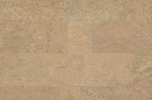 216 111 014 Окрашенный пробковый пол Sand GRANORTE Recolour