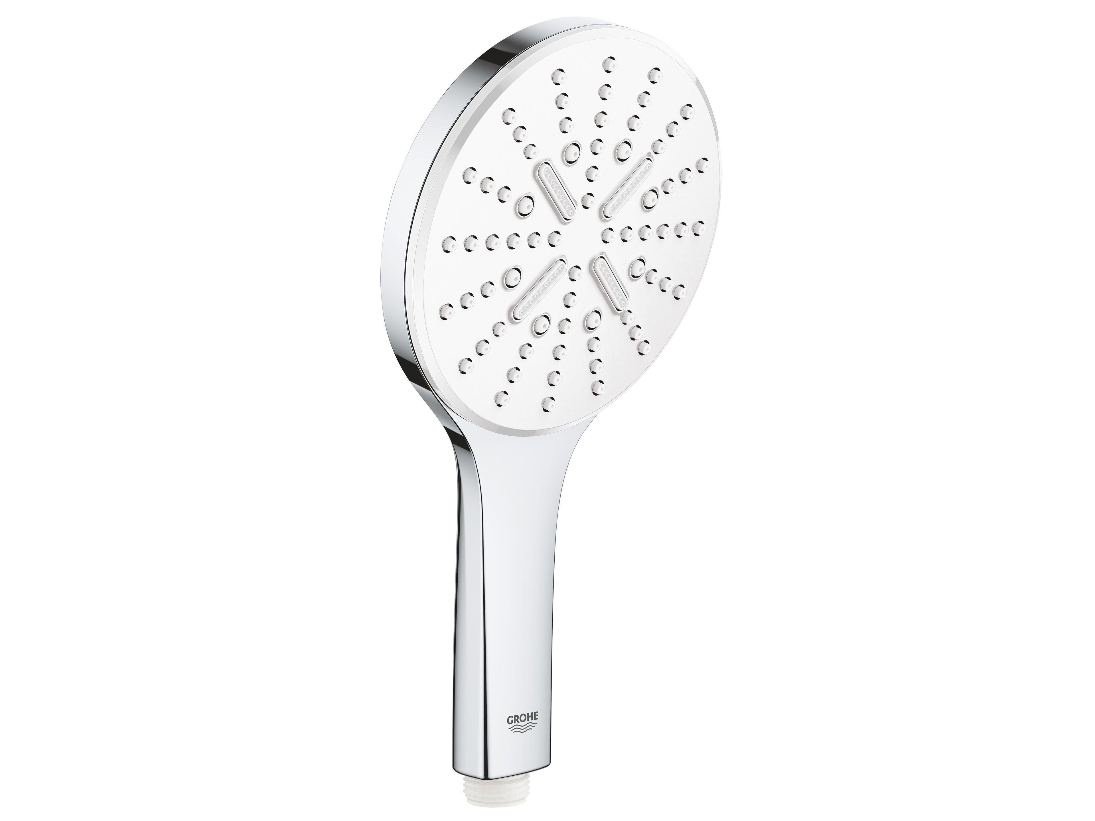 Настенный ручной душ с 3 струями для душа Grohe Rainshower SmartActive ARCH-00121609