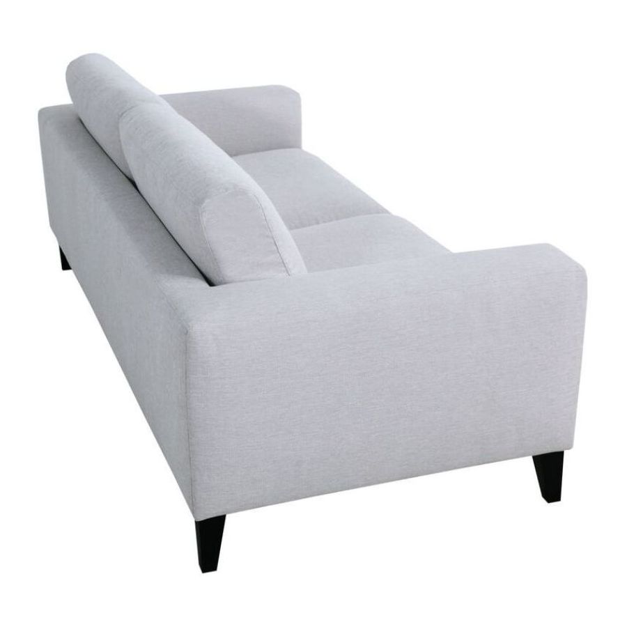 Диван Passion, трехместный, кремовый Sits S1517 - Вид №3