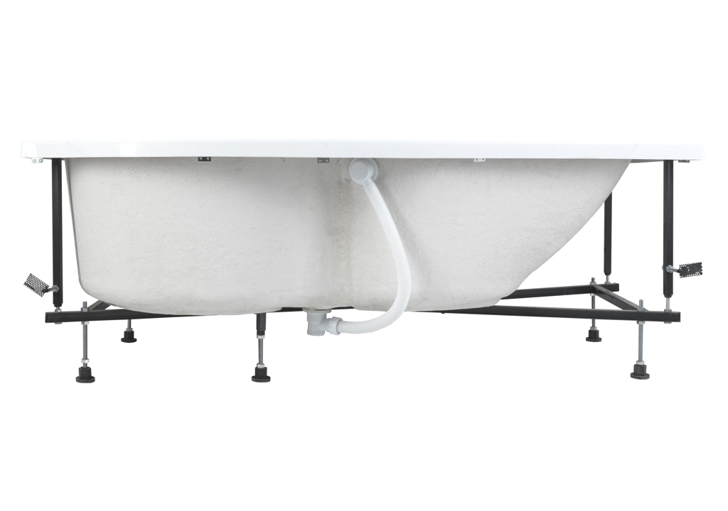 Каркас сварной для акриловой ванны Aquanet Nicol 170x70 L/R 00242145 - Вид №2