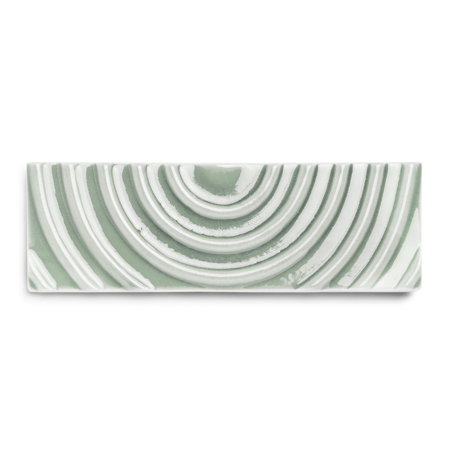 Керамическая трехмерная поверхность плитки Theia tiles EGO ARCH-00080121 - Вид №6