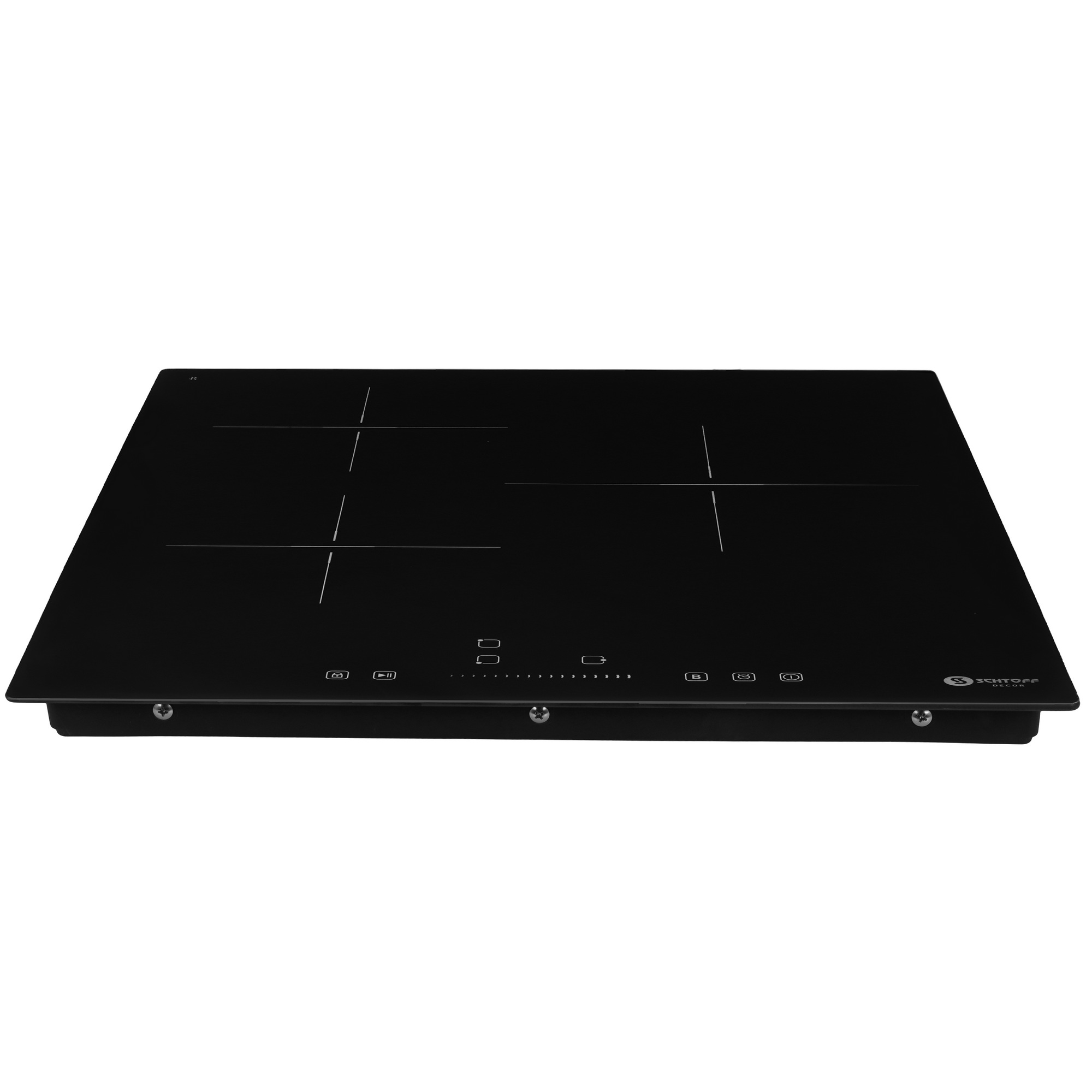 9295465 Индукционная варочная поверхность SCHTOFF IT4603 BLACK STDN-0032119 - Вид №1