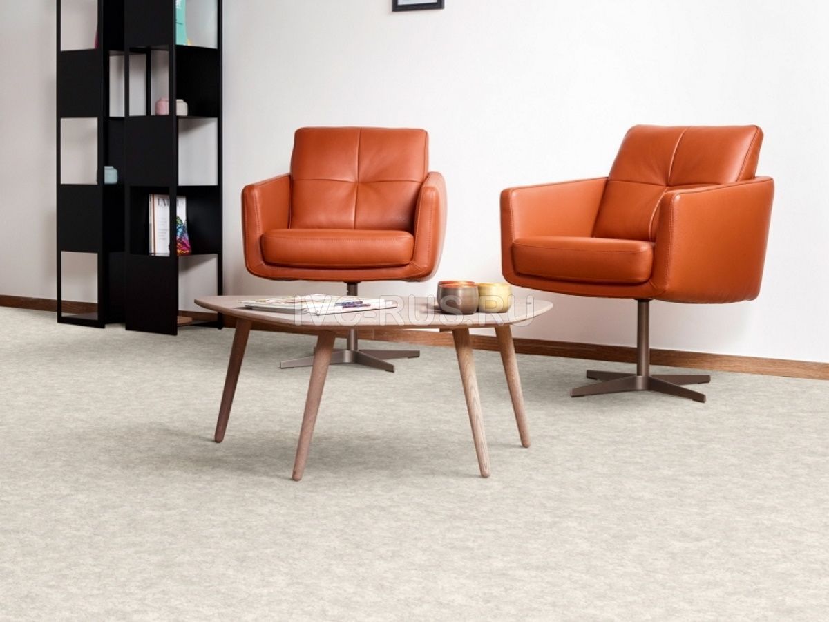 Линолеум бытовой RENOVATiON - РЕНОВАЦИЯ i507915 IVC-RUS  - Вид №1