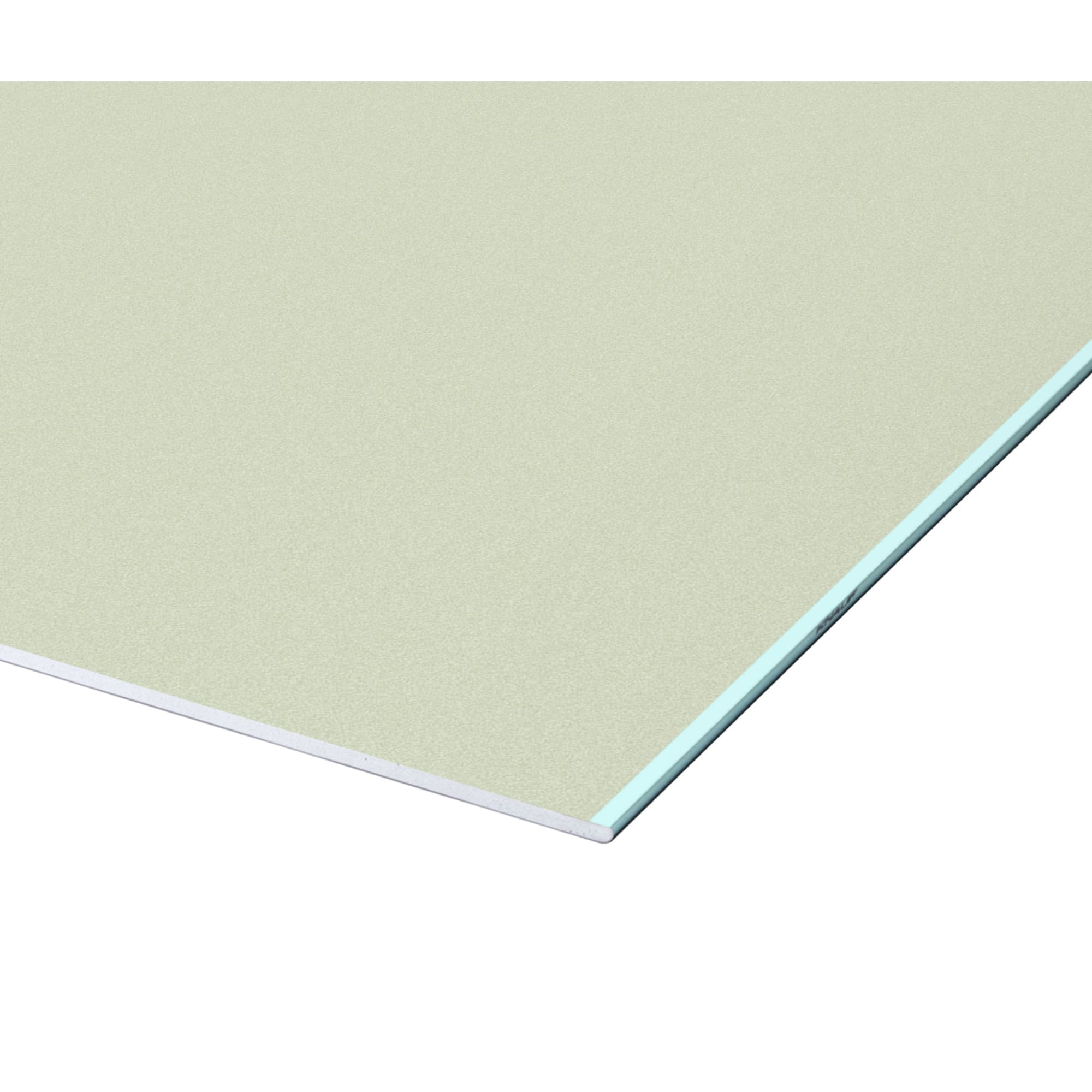 Влагостойкий гипсокартон Knauf для внутренней отделки 300×120 см 82455197 STLM-0027512