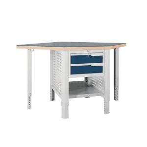 Верстак (угловой) CTR U532.S1.1