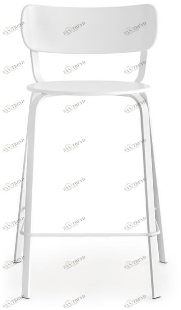 Lapalma Табурет металлический высокий штабелируемый Stil sun-id-1357409