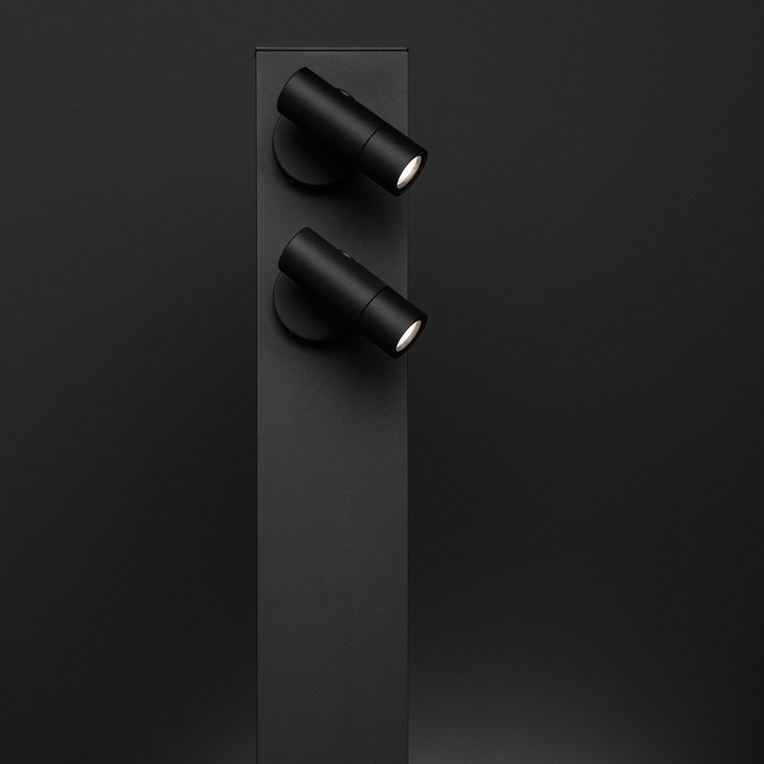 Металлический светодиодный световой столб Deltalight Spix ARCH-00037003 - Вид №1