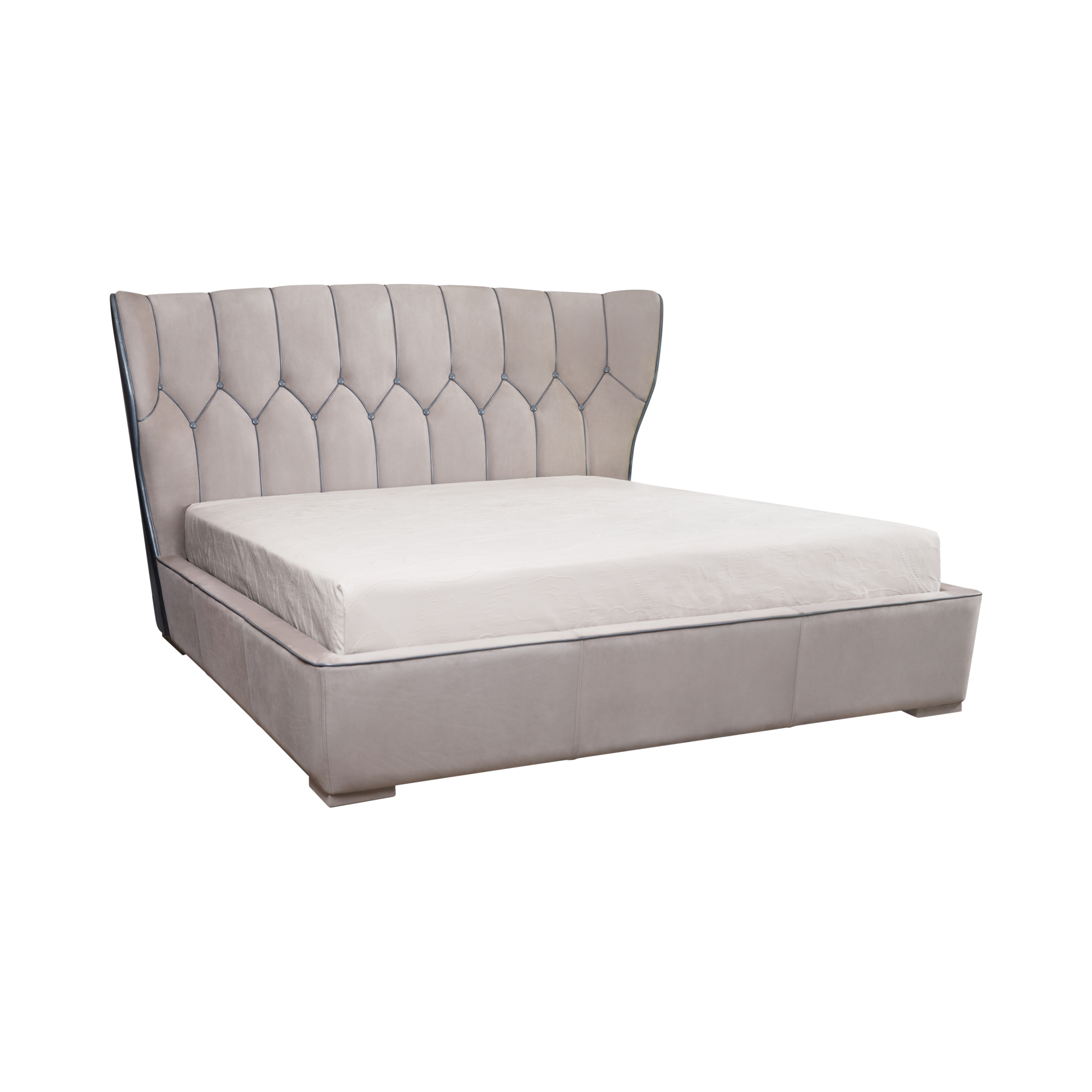 Кровать / Mollie king Ulivi sun-id-375737 - Вид №2