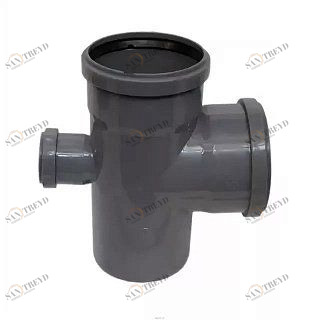 Крестовина SINIKON ПП 87 D110х110х50 мм одноплоскостная Стандарт 506012R